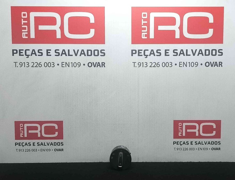 Manípulo de Luzes | SEAT | LEON (5F1) [09.2012 - 05.2021]