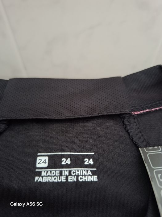 Fato de desporto para criança