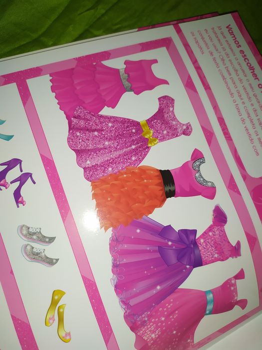Barbie A Grande Festa