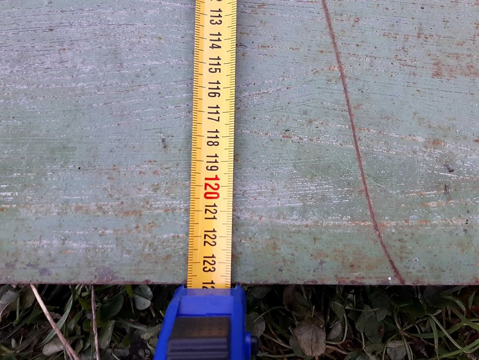 Лист бльихи товшчиною 4 мм довжина 180см ширина 125 см 1кг 10   грн