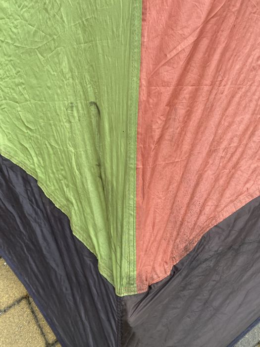 Шатер Vango Juno Tepee