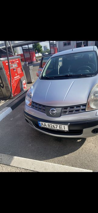 Nissan note 1.4 e11