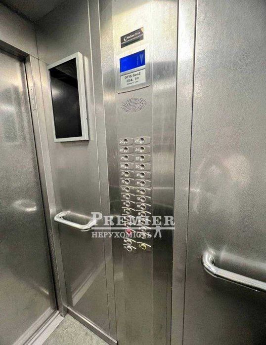 2 комнатная квартира 60 м2 Ремонт Аркадия ЖК Лимнос