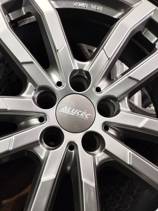 Колеса: диски r-19 5*112; шины 255/55 (Audi, VW, Skoda, Mercedes, BMW)