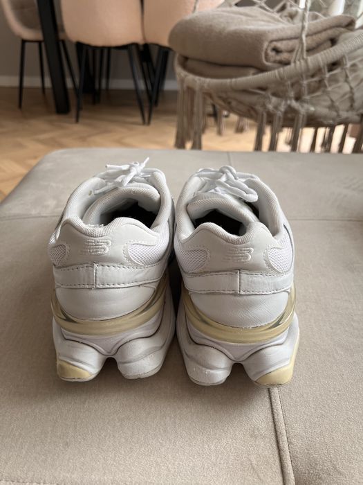 New Balance 9060 rozmiar 43