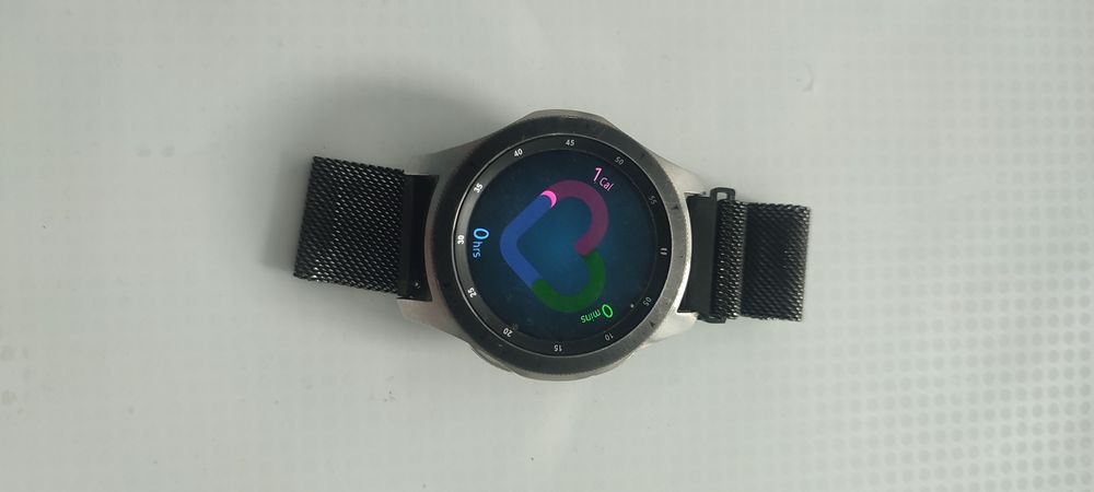 Galaxy Watch 46mmGalaxy Watch 46mm