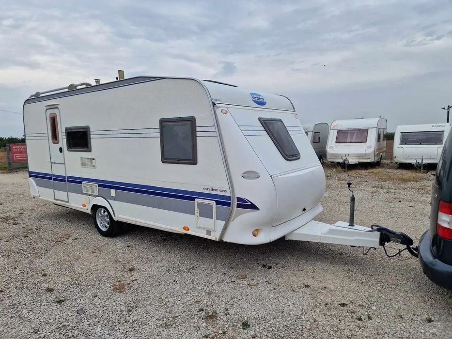 Hobby Excellent easy 500  Hobby Excellent easy 500