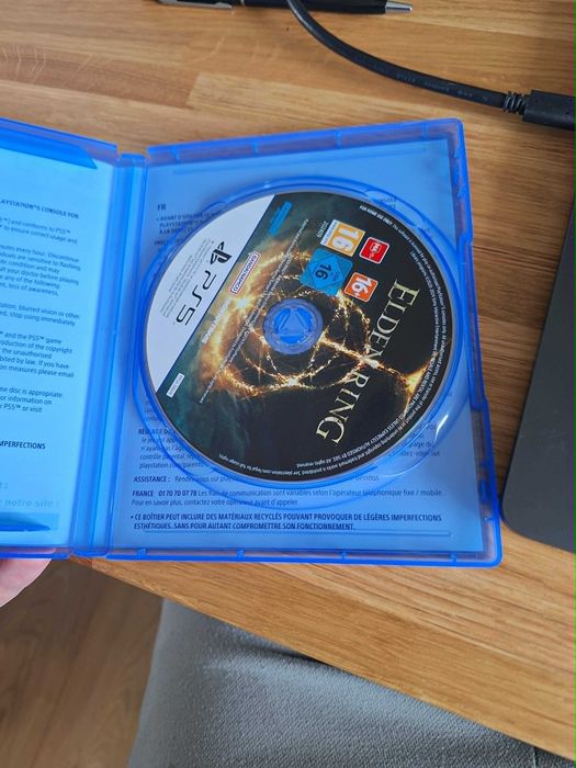 Elden Ring PlayStation 5