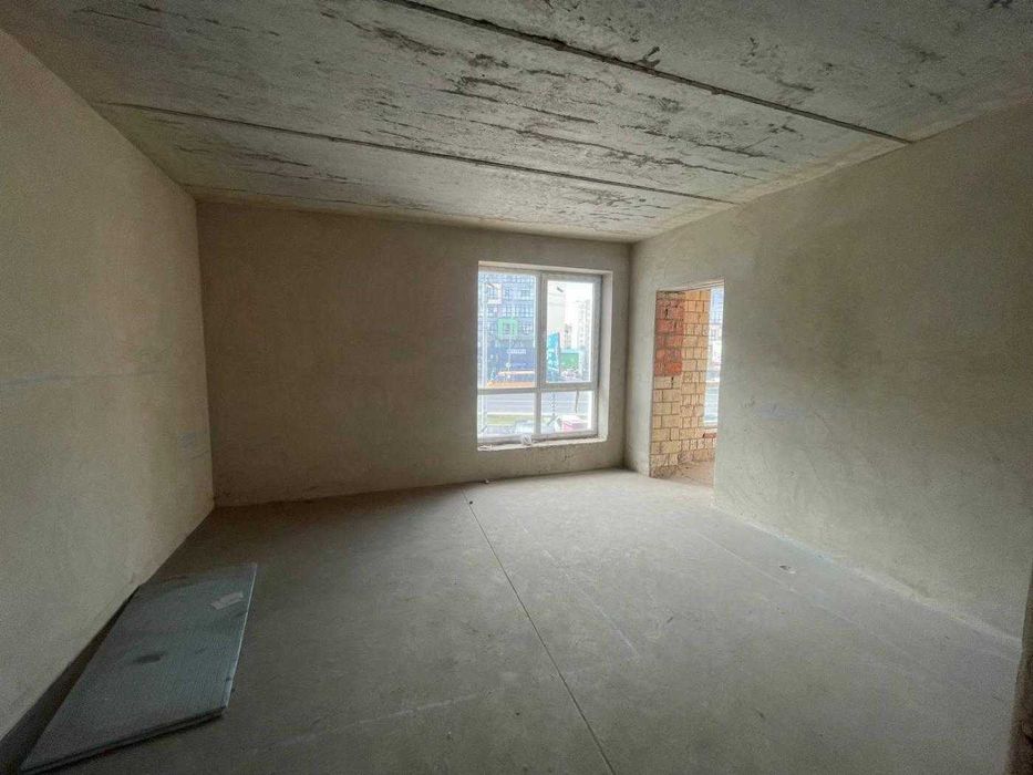 Продаж квартири з видовою терасою  Крюківщина