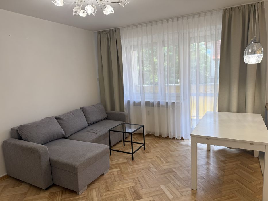 Mieszkanie – Warszawa - Widok 2