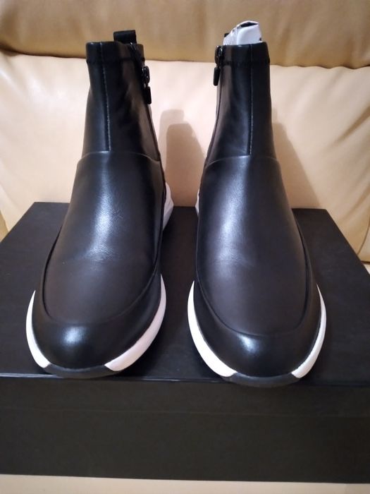 Ботинки Clarks 37 р