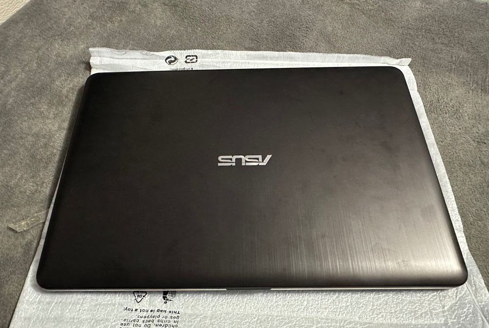 Computador Azus 540S439425390085427201