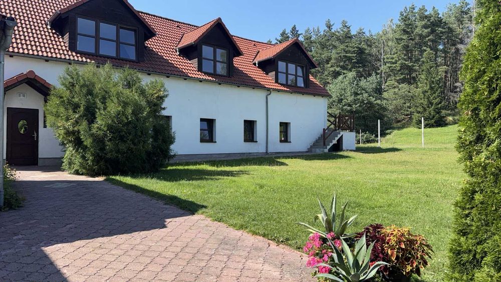 Noclegi, pokoje na doby i dłuższy pobyt