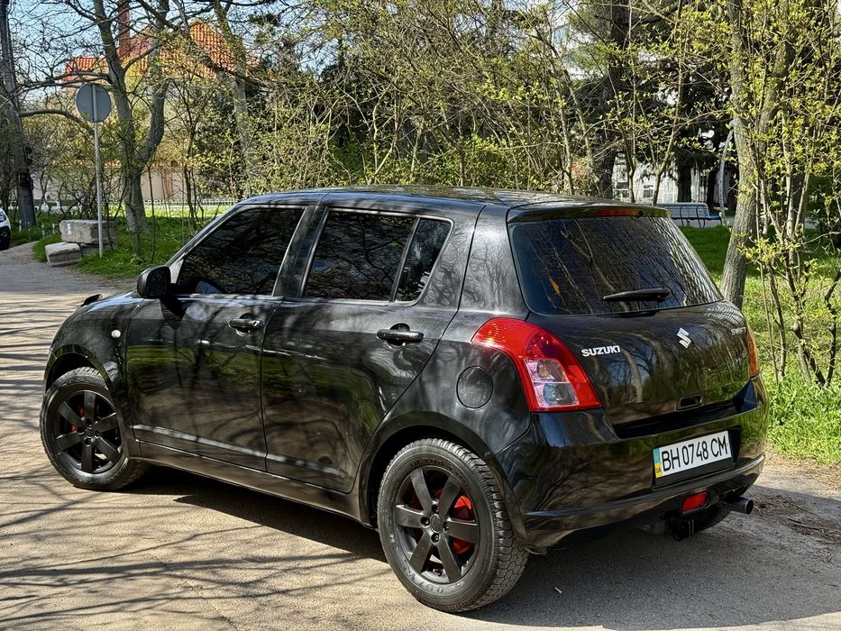 Продам свою машину