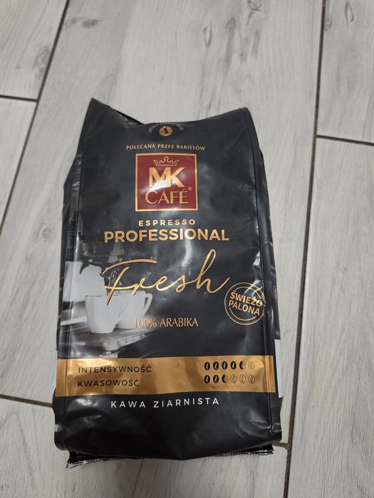 Kawa mk cafe professional fresh