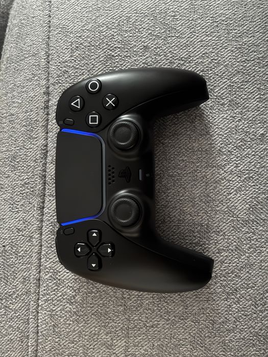 Pad Dualshock 4 do negocjacji
