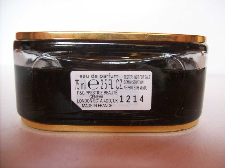 Gucci Guilty - 75ml - UNIKAT (2011)