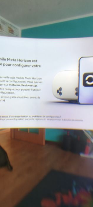 Oculus meta quest 3s 256gb