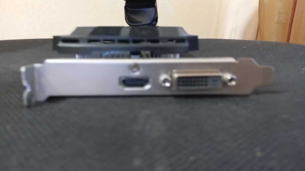 Asus Phoenix GT 1030