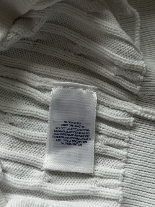 Ralph Lauren Cable Knit Cardigan Sweater кардиган свитер ральф лаурен