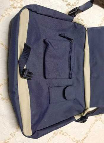 Puma Luggage/Backpack64750944375297123