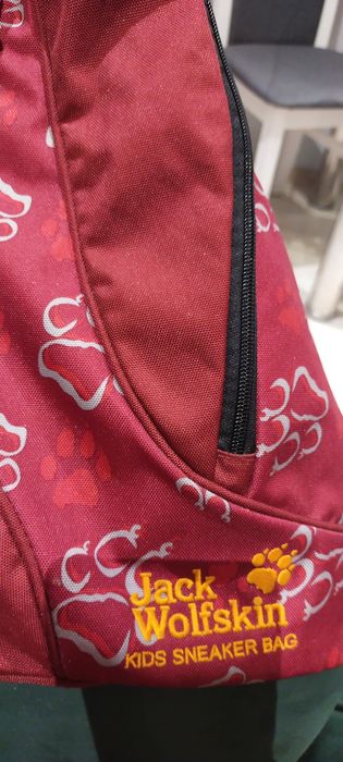 Plecak worek Jack Wolfskin