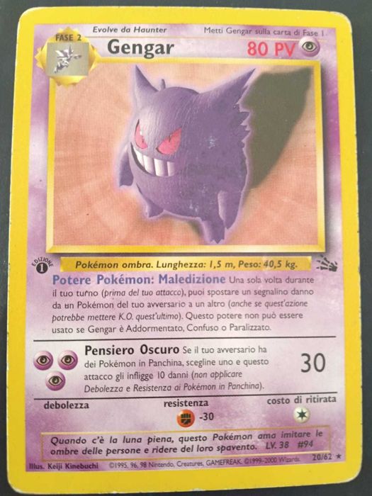 Coleção do set Fossil, quase completo!!