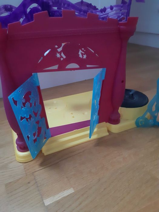 Zestaw My Little Pony Equestria Girls minis