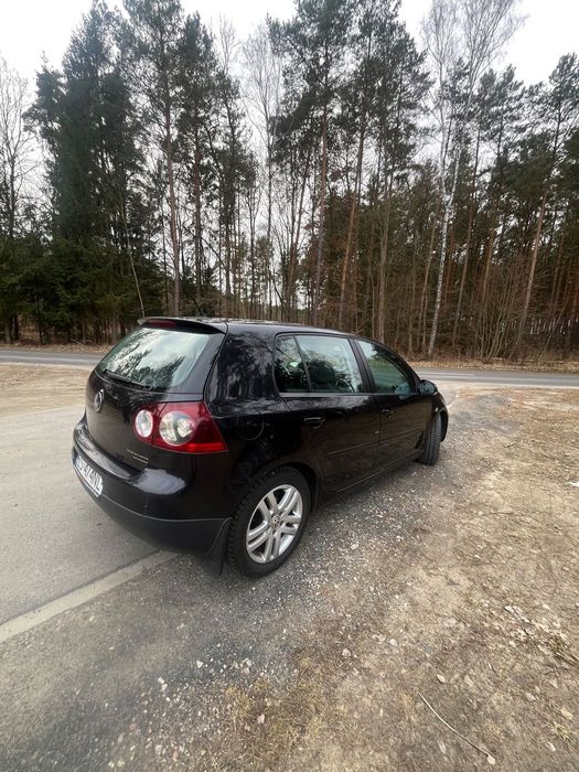 Volkswagen Golf Sprzedam Gol
