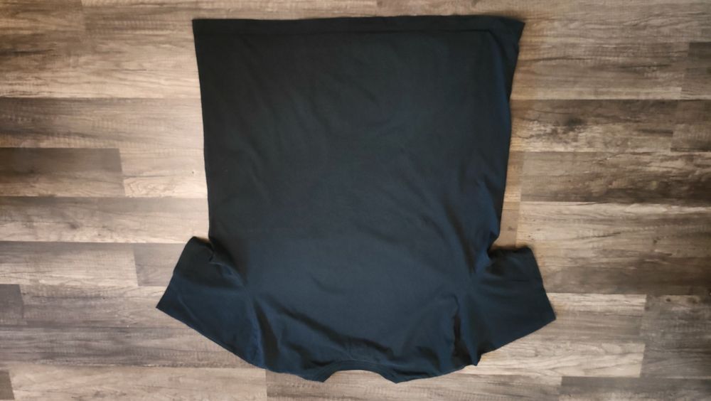 świetny t-shirt Nike Air Cloud