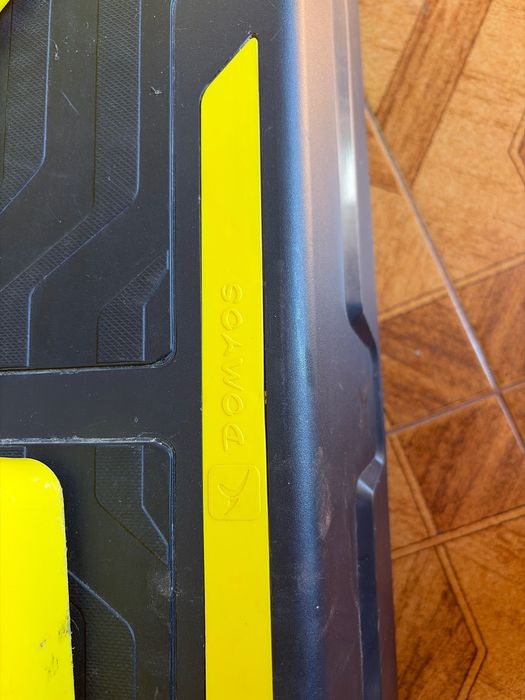 Step Confort Domyos