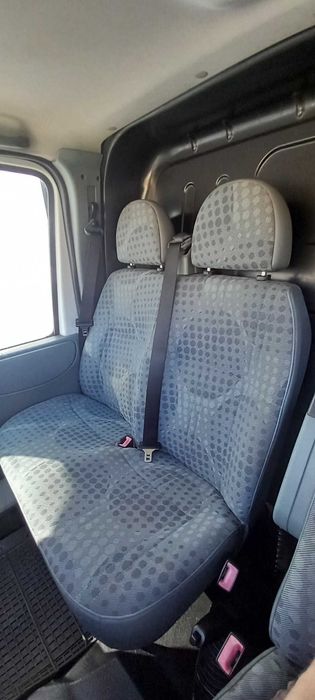 Ford Transit - Caixa Isotérmica/ Frigorífica - IVA dedutível