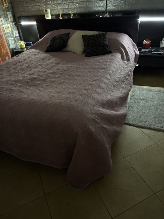 Cama super barata