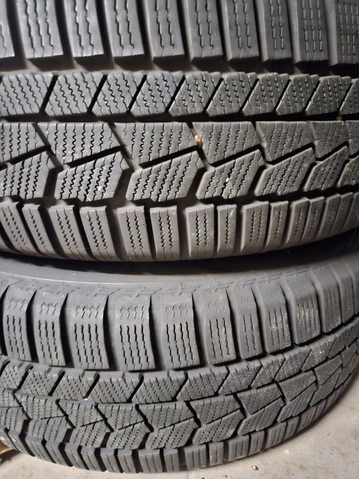 Koła oryginalne zimowe  BMW 3 Ronal G20 G21 5x112 6,5 J R16 ET22 pięk