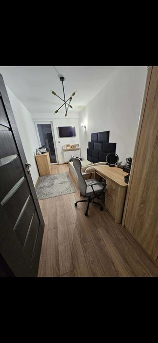 Mieszkanie – Międzybórz, powiat oleśnicki - Więcej