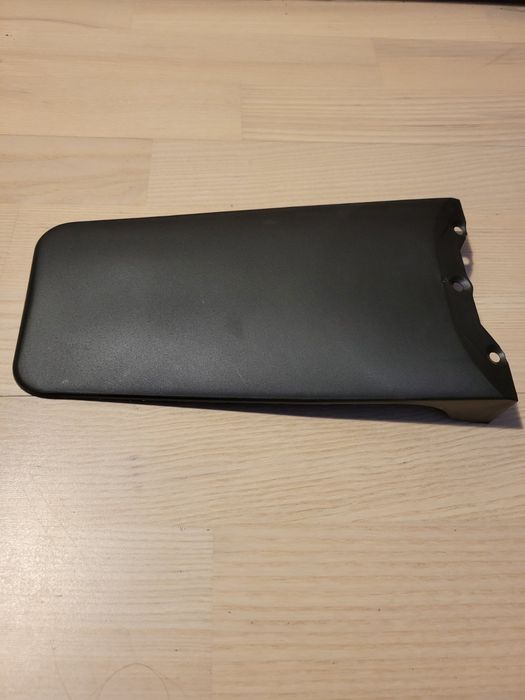 Крило, бризговик KUGOO Wish 01 max