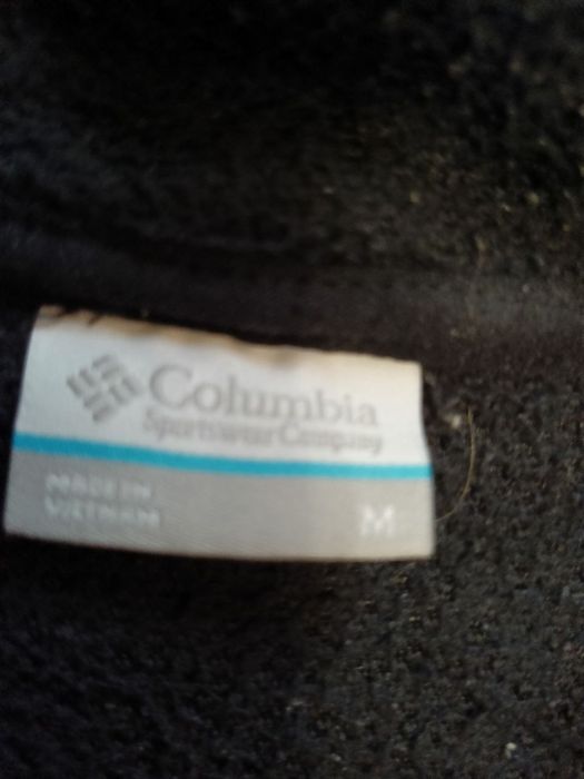 Кофта Columbia 1/3