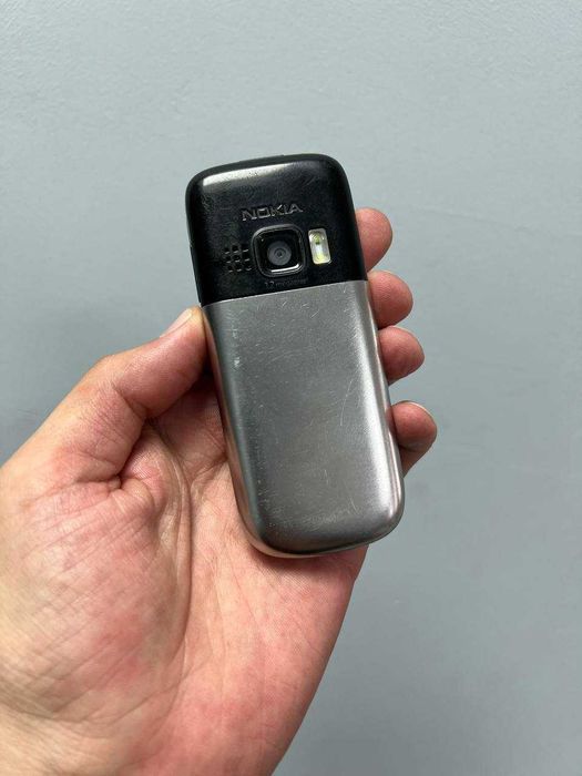 Nokia 6303 classic