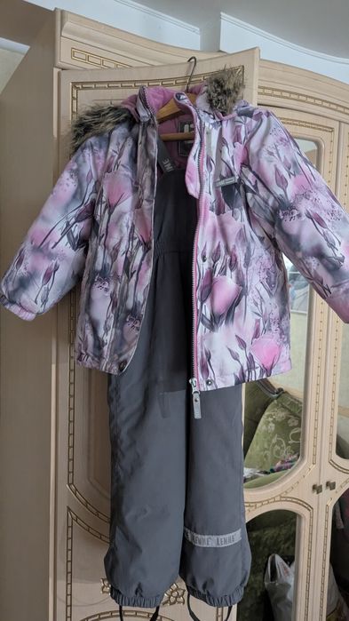 Комбінезон Lenne 104 см