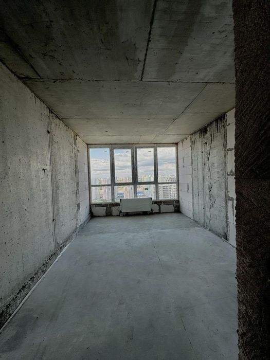 1-room apartment apartment by the address (area 22,6 m²) - Atlanta.ua - photo 2