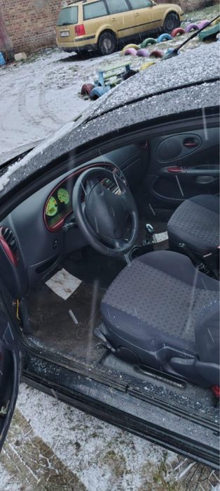 Ford puma 1.7 bezyma mozliwa zamiana