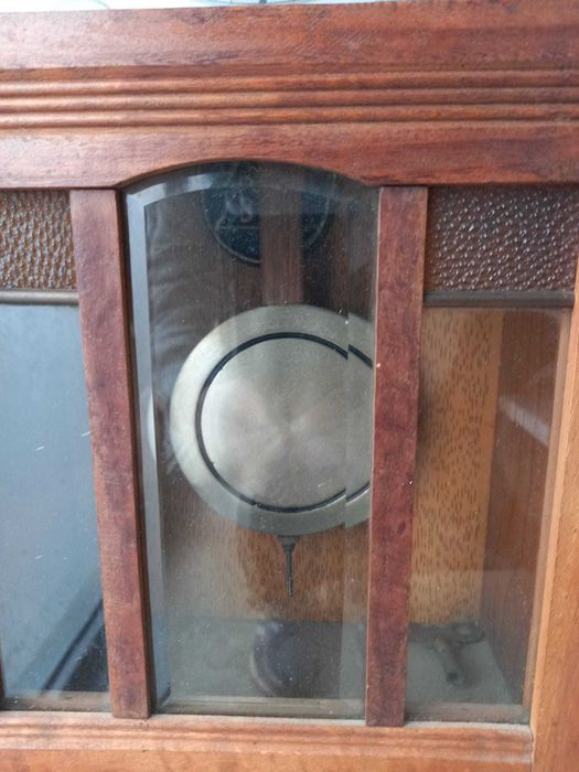 Boa Reguladora Wall Clock425233793670205442