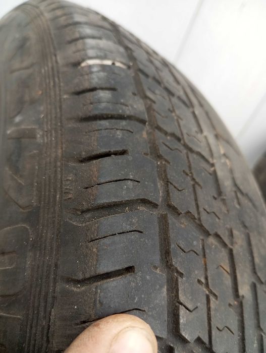 Резина Rosava 175/70R13