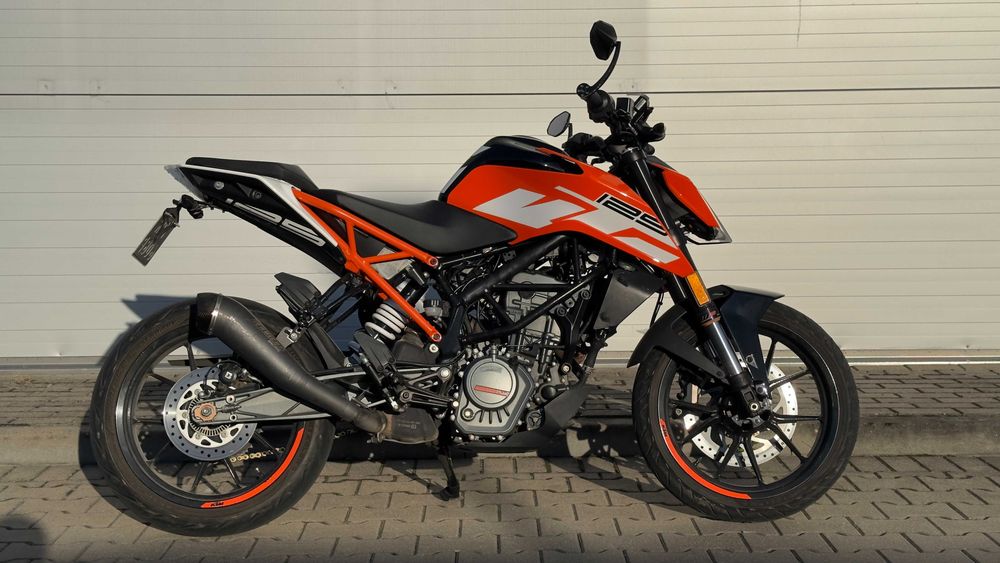 KTM
