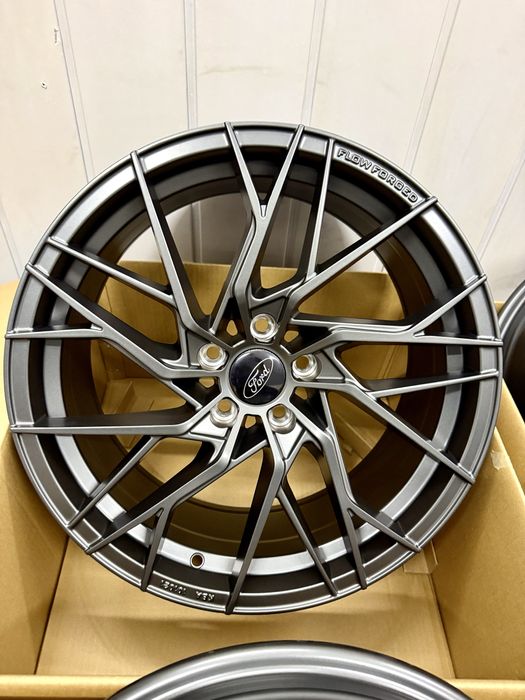 NOWE alufelgi 18” Ford Mondeo Focus Kuga Edge C-max Galaxy S-max