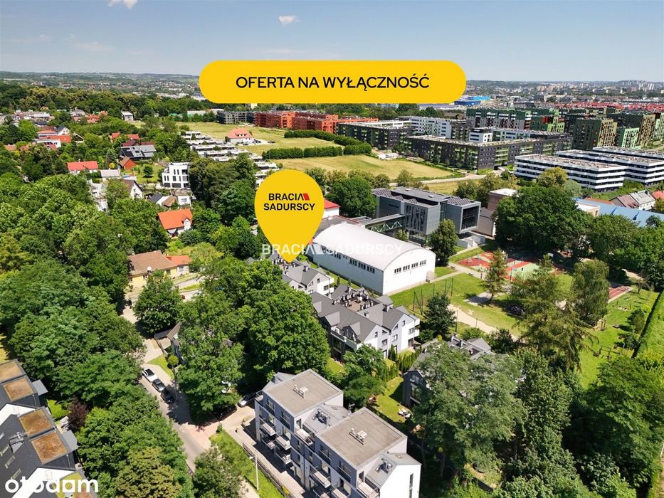 Gustwne 3-pokojowe W Atrakcyjnej Lokalizacji
