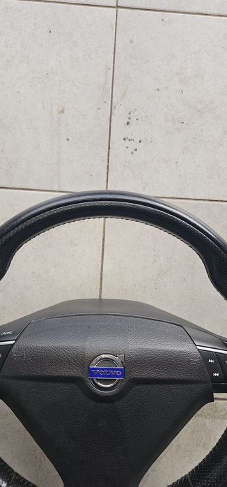 Kierownica volvo v70 sport pakiet
