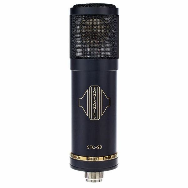 Sontronics STC-20 Microphone (PACK) with Very Little Use64752261202690121