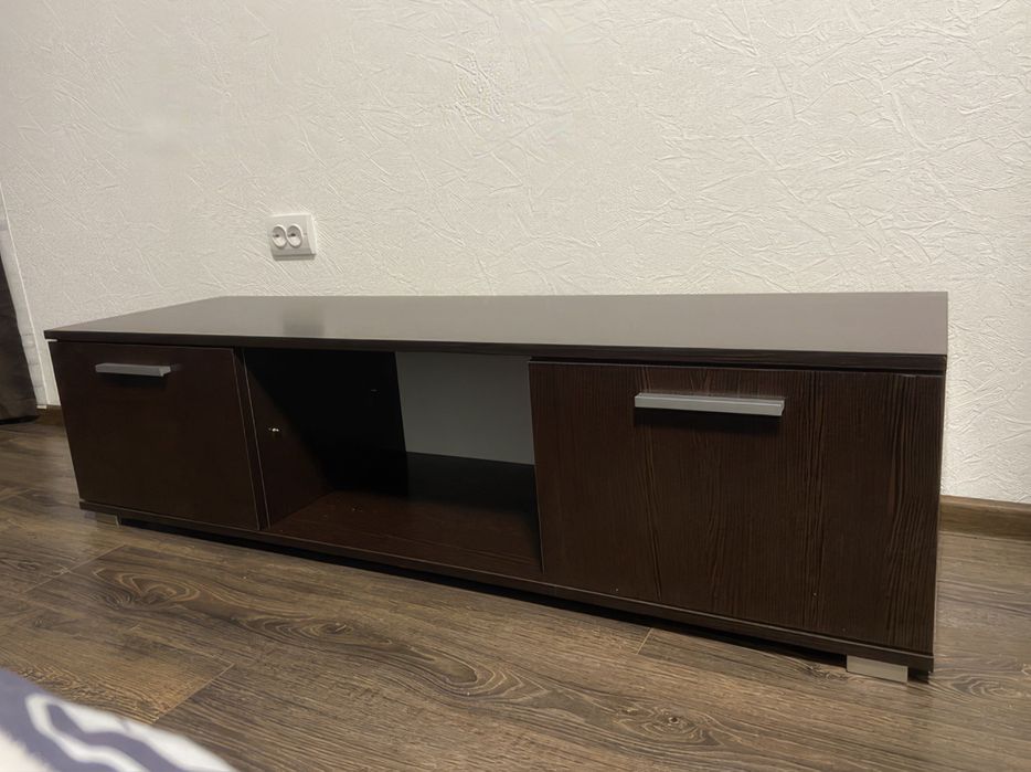 Тумба под телевизор TV Комод нова тумба під телевізор ТВ тумбочка