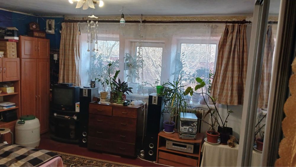 Продається будинок с.Білецьківка